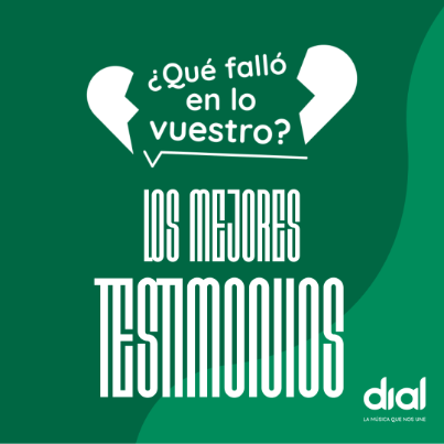Imagen de TESTIMONIO | Ángel: Me ha pedido un tiempo