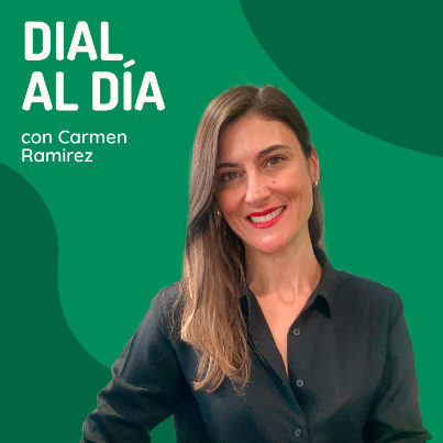Imagen de Dial Al Día 29/11/24 Barei, Pastora Soler; Marta Soto y Rosario