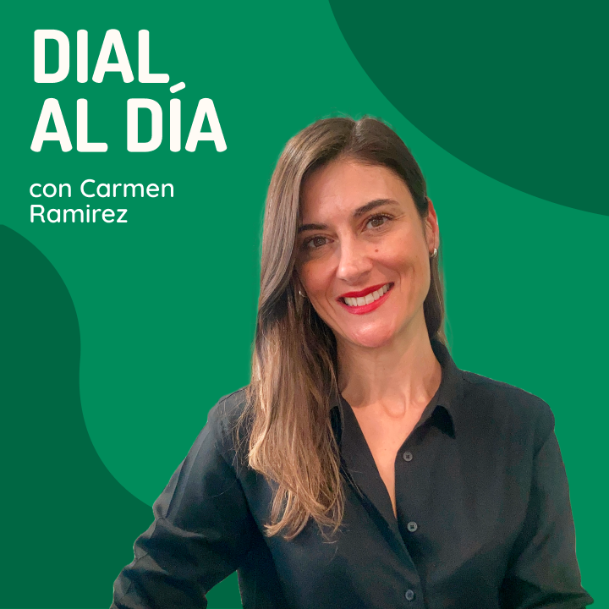 Imagen de Dial Al Día 31/01/25 Conchita, Gonzalo Hermida, Vanesa Martín y Shakira