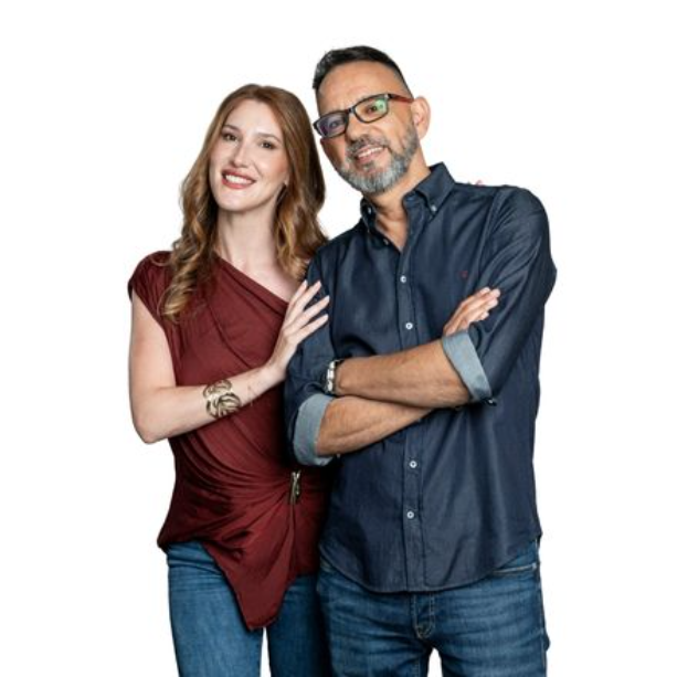 Imagen de Atrévete - El zapping de miércoles