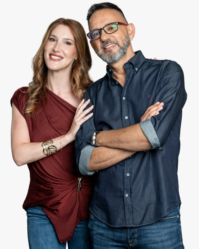 Imagen de Atrévete - La broma y la analítica