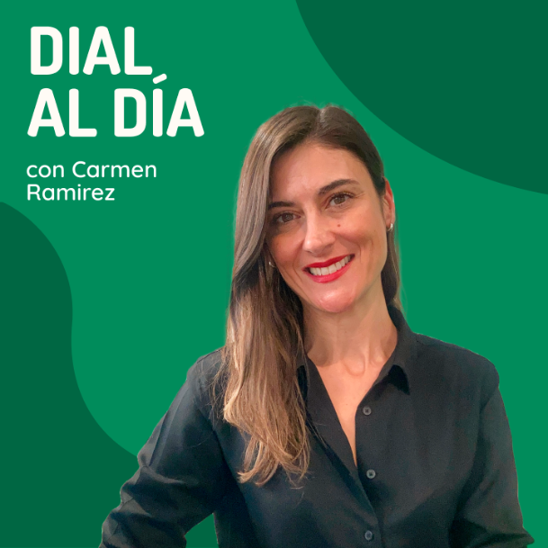 Imagen de Dial Al Día 22/07/26 Aitana, Carlos Rivera, India Martínez y Carla Morrison
