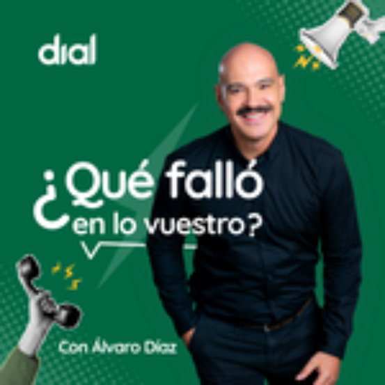 Imagen de QFELV | Me fui para ayudar a mi hermano... y perdí mi casa 00-01h - 03/09/2026